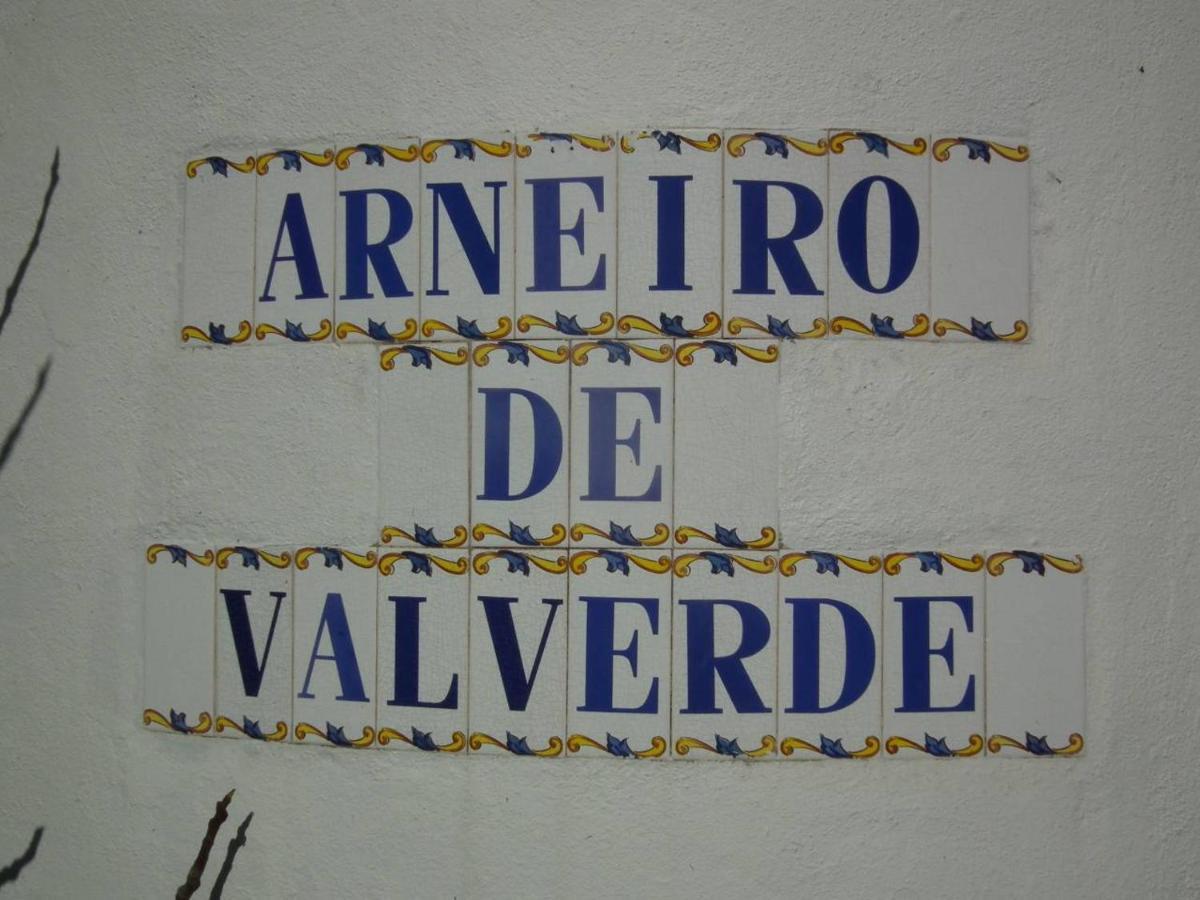 Arneiro De Valverde - Nature & Magical Sunset Odemira Kültér fotó